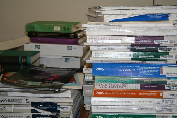 Understanding ATSM Standards