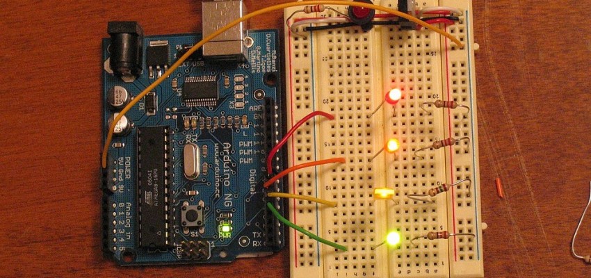 Semiconductor Test Equipment