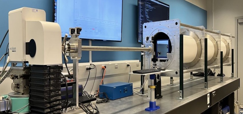 Grazing-incidence Small-Angle X-ray Scattering (GI-SAXS)