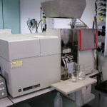 Atomic Absorption Spectroscopy (AAS)