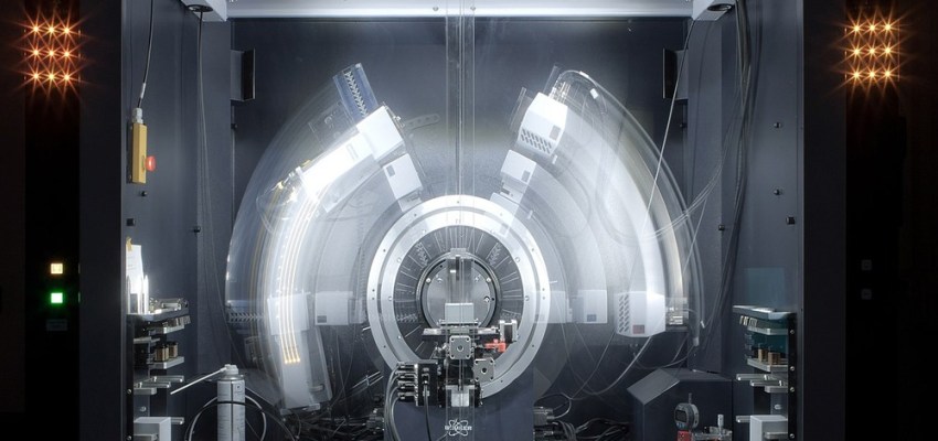 Powder X-ray Diffraction
