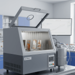 ASTM B117 Salt Spray Test