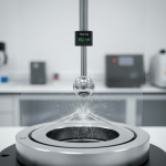ASTM D1709 Testing