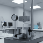 ASTM D256 Testing