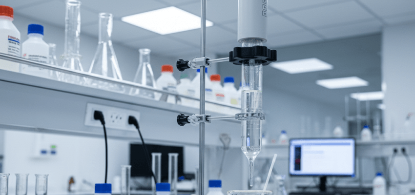 ASTM D4274 Testing Polyurethane Raw Materials – Determination of Hydroxyl Numbers of Polyols