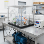 ASTM D6653/D6653M-13 Testing