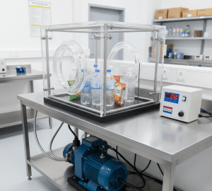 ASTM D6653/D6653M-13 Testing