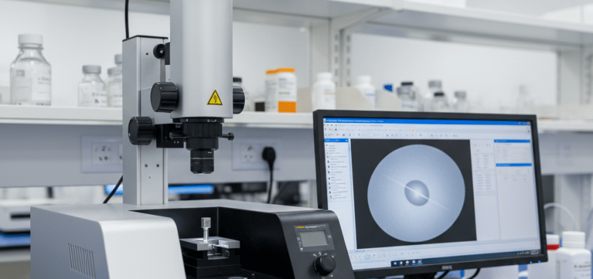ASTM E384 Test Method for Microindentation Hardness of Materials