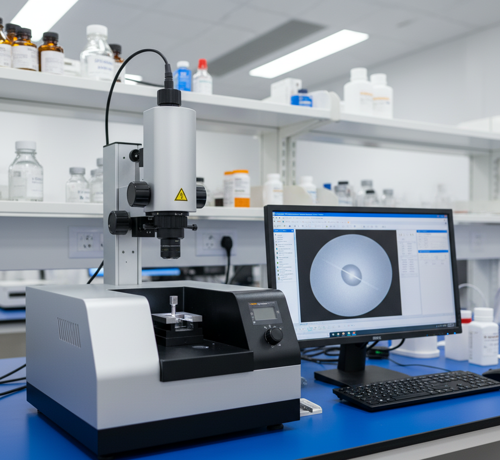 ASTM E384 Test Method for Microindentation Hardness of Materials