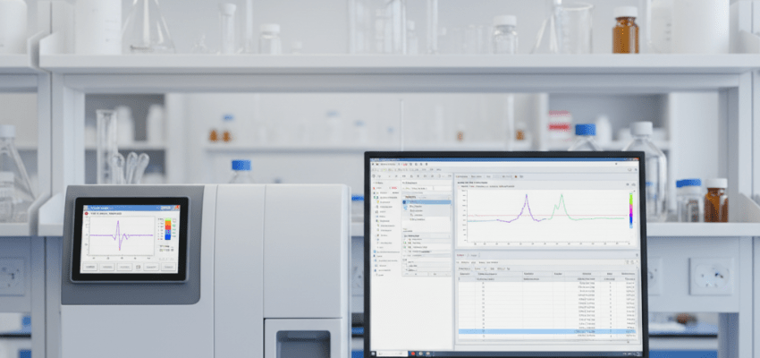 ASTM E928 Test for Purity by Differential Scanning Calorimetry