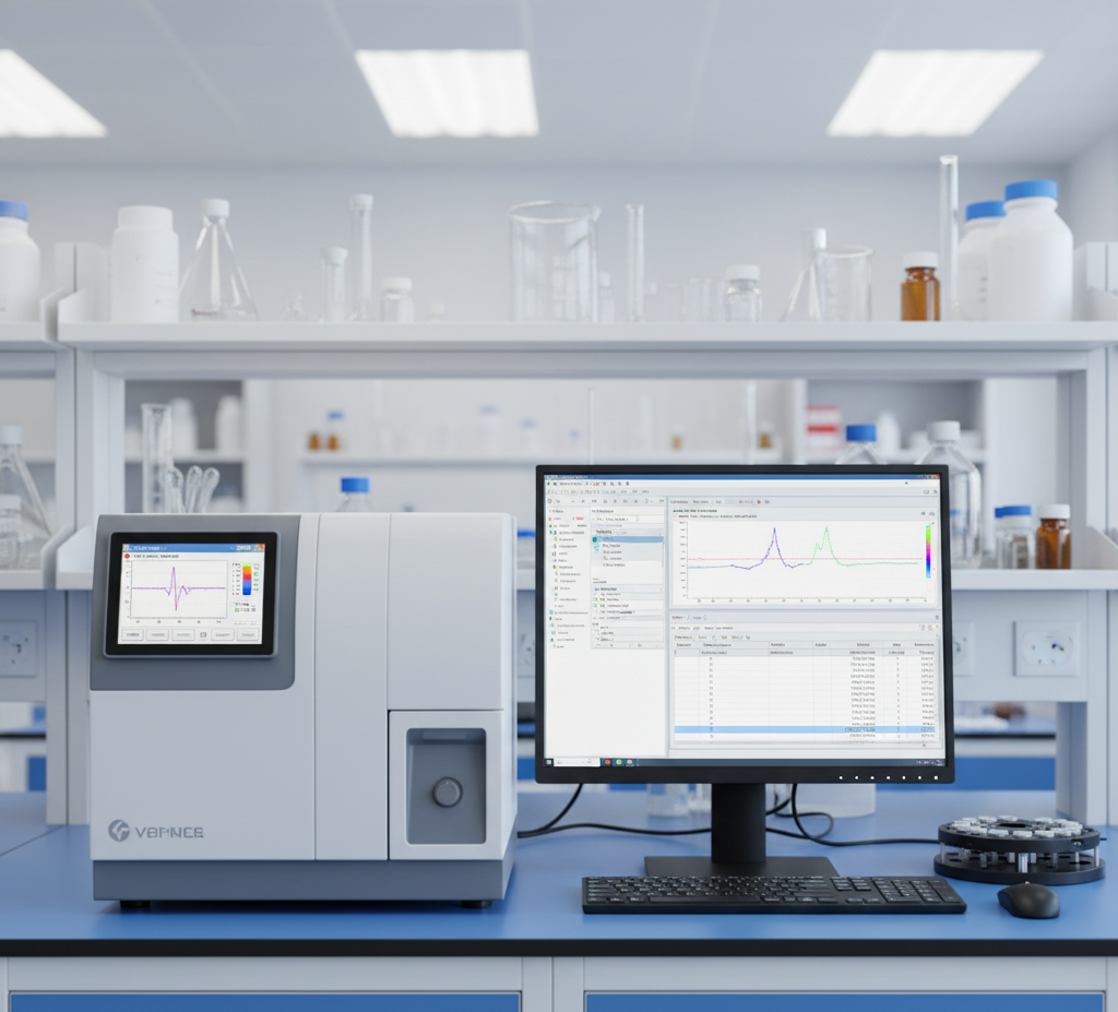 ASTM E928 Test for Purity by Differential Scanning Calorimetry